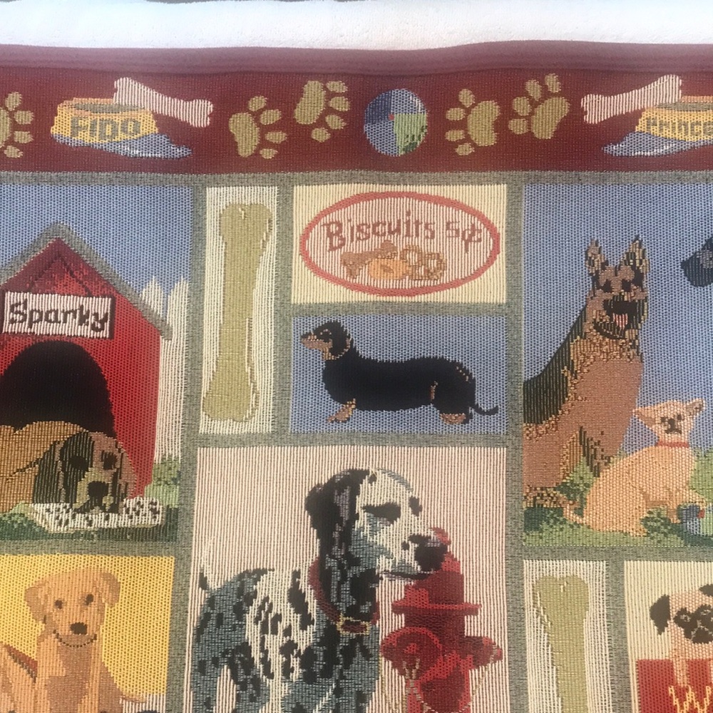 Park B Smith Rug Mat Dog Days Accent Rug - Picture 8 of 14
